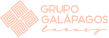 Logo Grupo Galápagos luxury